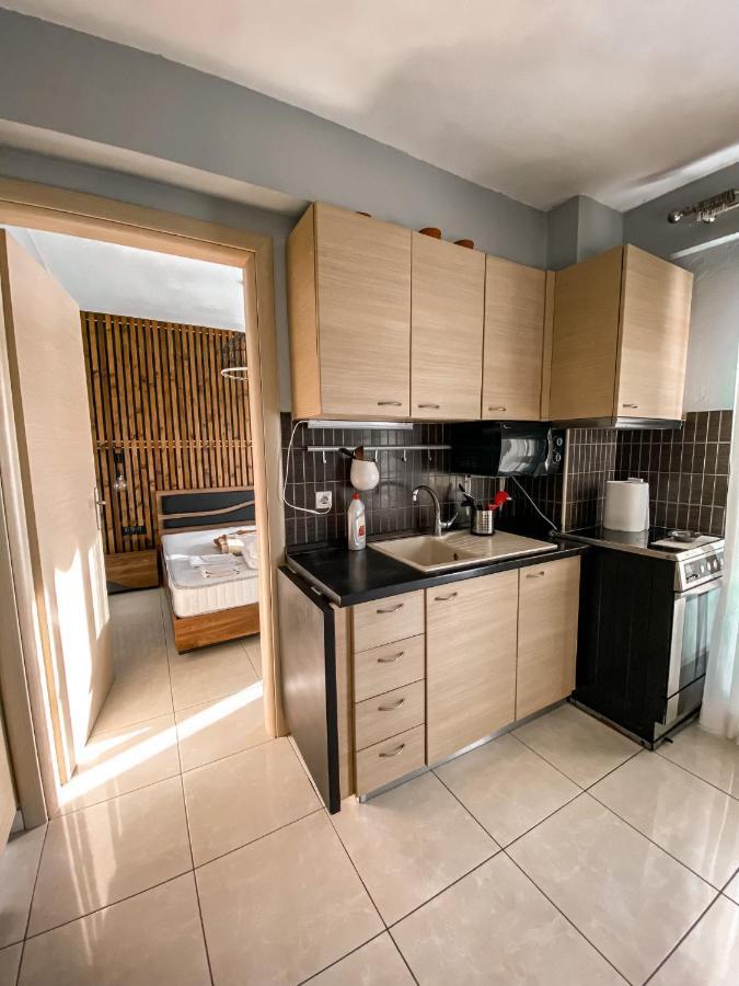 Luxury Equiped Apartment - Olympic Beach Exteriér fotografie