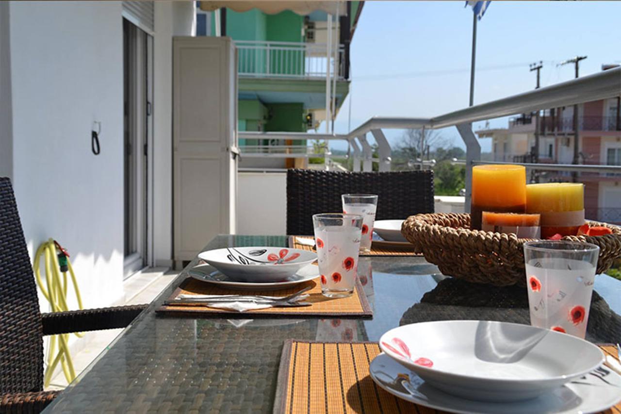 Luxury Equiped Apartment - Olympic Beach Exteriér fotografie